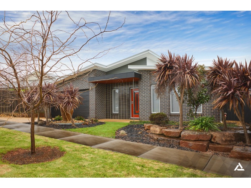 12 Cedarwood Drive, Warragul VIC 3820