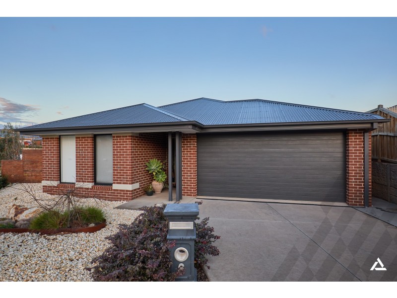 6 Opal Court, Warragul VIC 3820