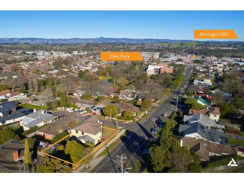 1 James Court, Warragul VIC 3820