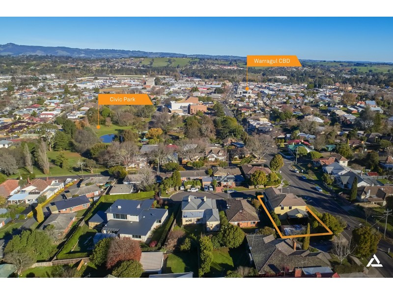 1 James Court, Warragul VIC 3820