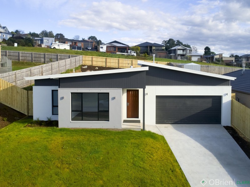 8 Ebony Court, Warragul VIC 3820