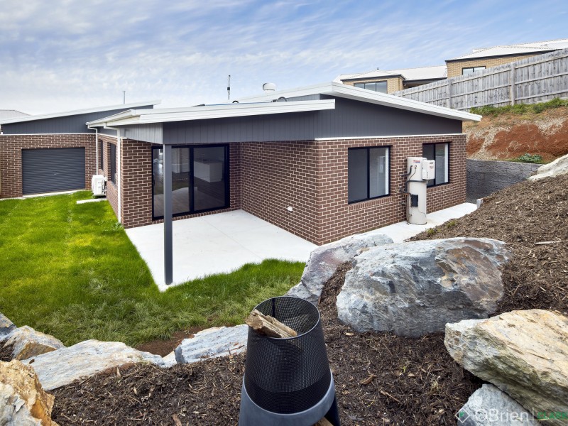 8 Ebony Court, Warragul VIC 3820