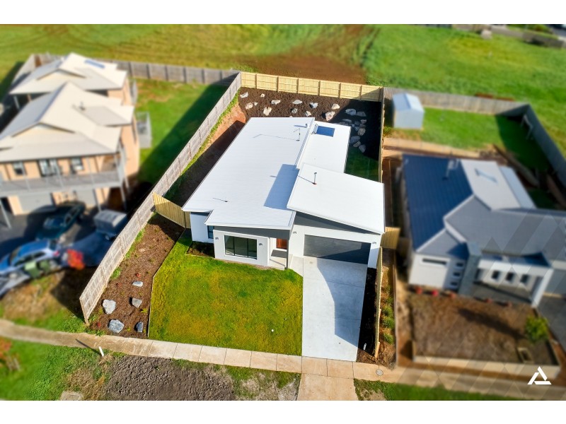 8 Ebony Court, Warragul VIC 3820