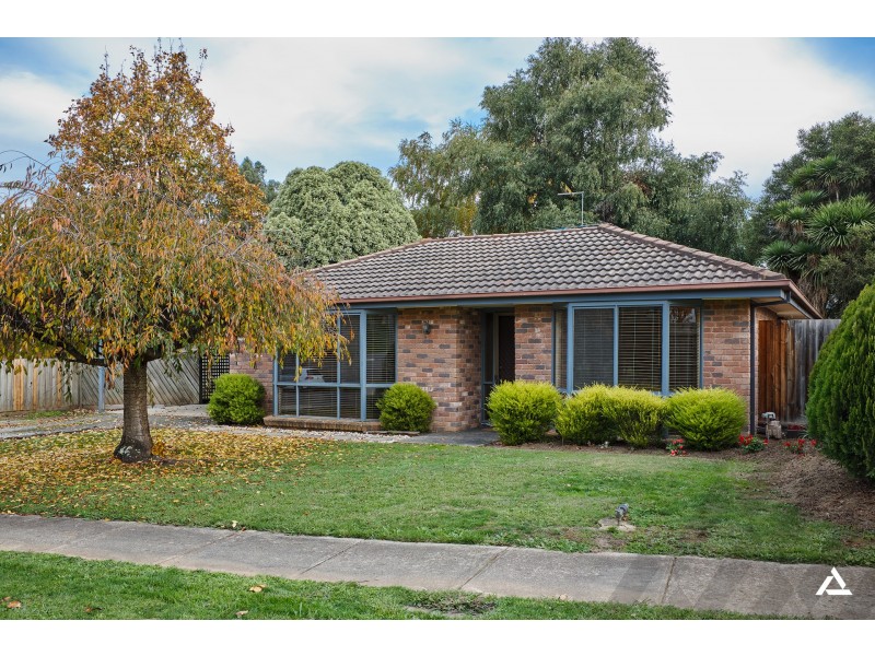 42 Stoddarts Road, Warragul VIC 3820