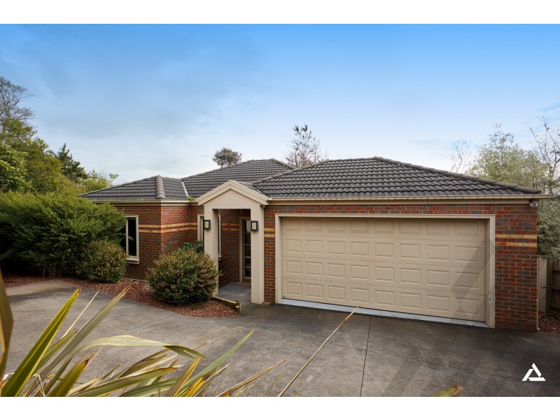 2/15 Balmoral Crescent, Drouin VIC 3818