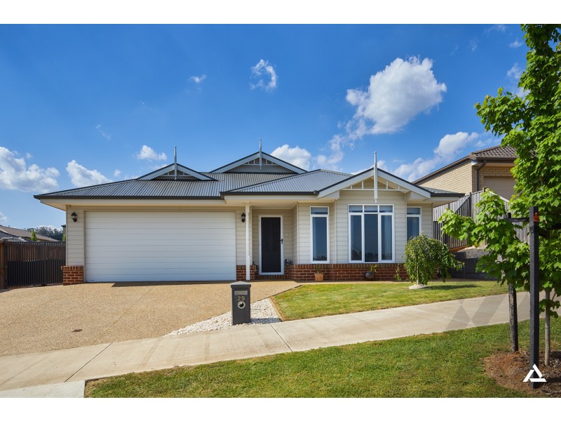 29 Crole Drive, Warragul VIC 3820