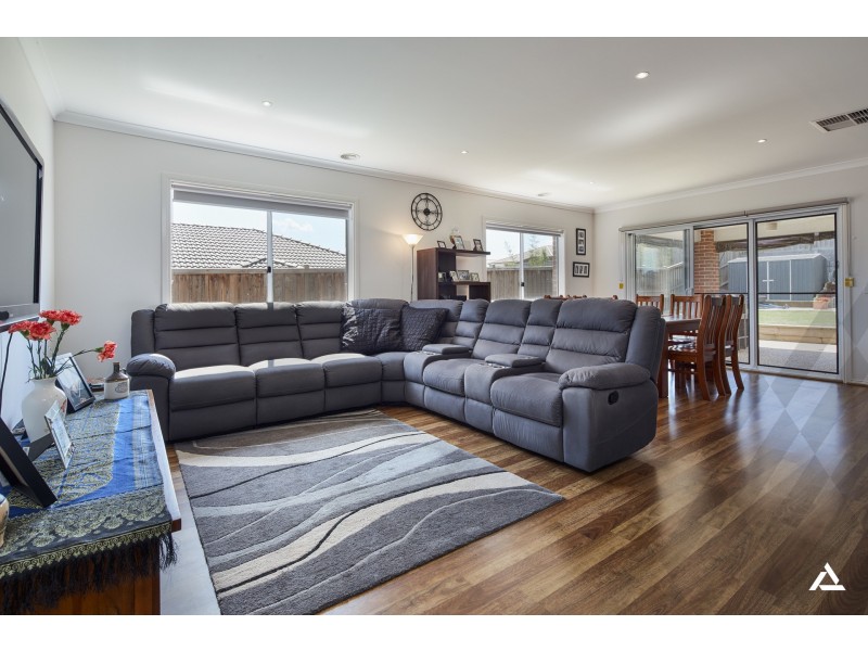 29 Crole Drive, Warragul VIC 3820