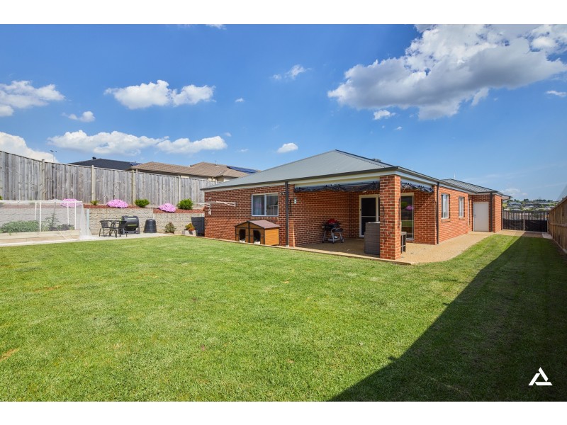 29 Crole Drive, Warragul VIC 3820