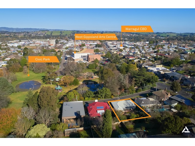 5 Mary Street, Warragul VIC 3820
