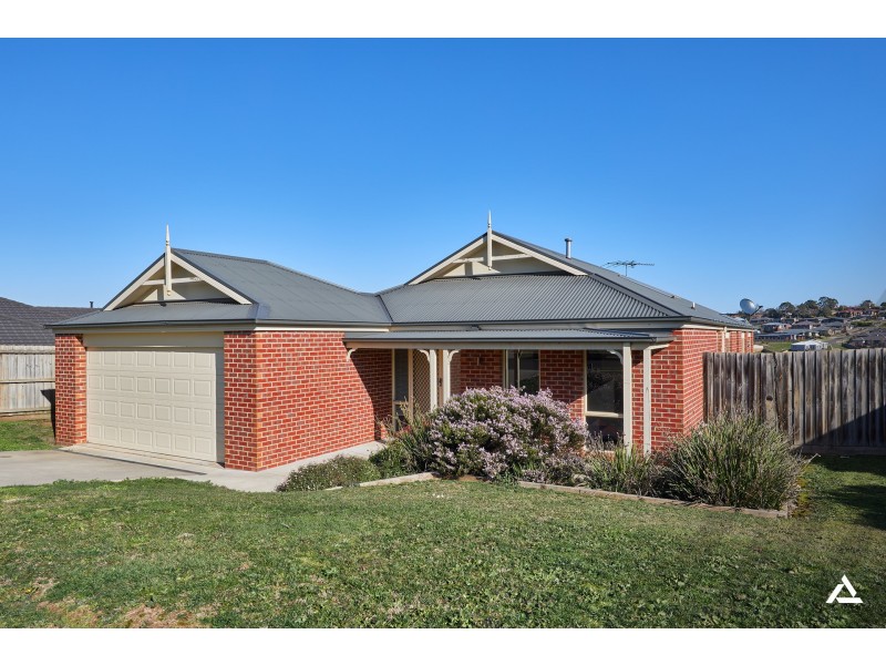20 Bladen Street, Warragul VIC 3820