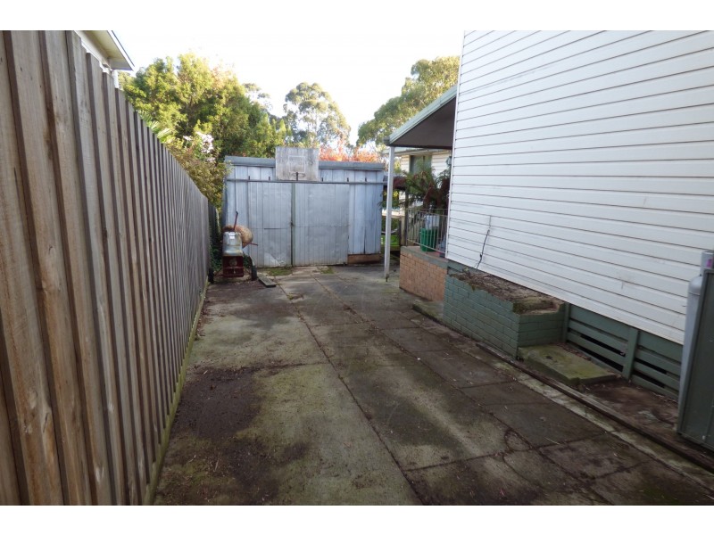 60 Longwarry Road, Drouin VIC 3818