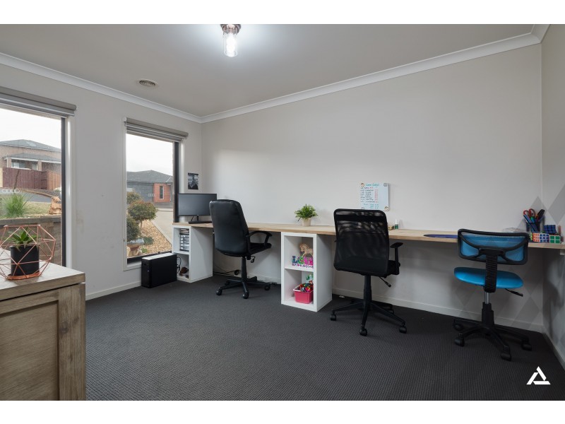 114 Bexley Boulevard, Drouin VIC 3818