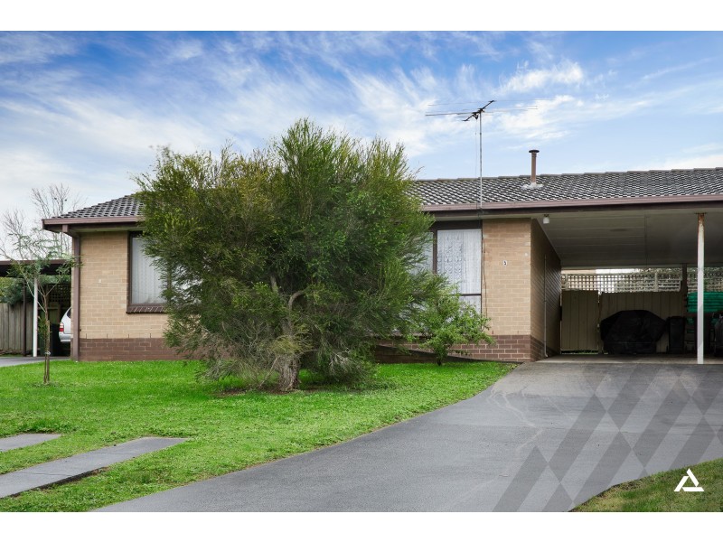 5/43-45 Buln Buln Road, Drouin VIC 3818