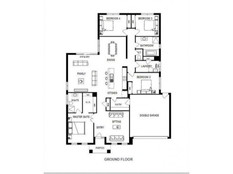 44 Timbertop Crescent, Drouin VIC 3818