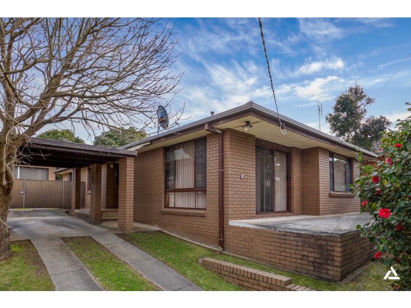17 Lilleys Road, Warragul VIC 3820