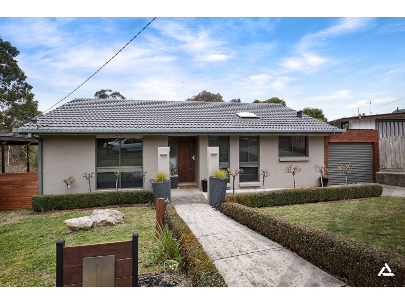 12 Valley View Street, Warragul VIC 3820
