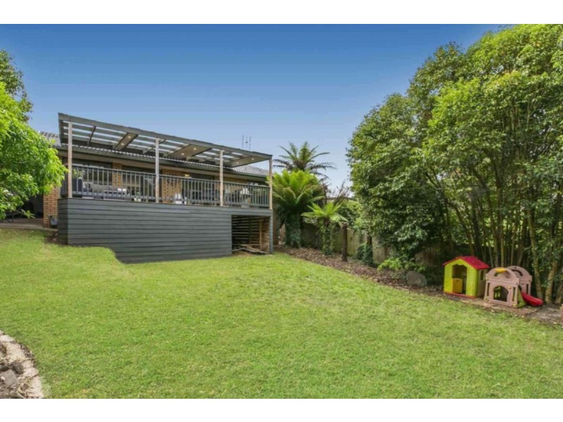 12 Valley View Street, Warragul VIC 3820