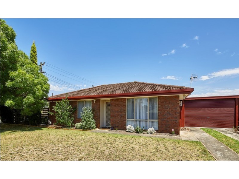 1/9 Archibald Crescent, Warragul VIC 3820