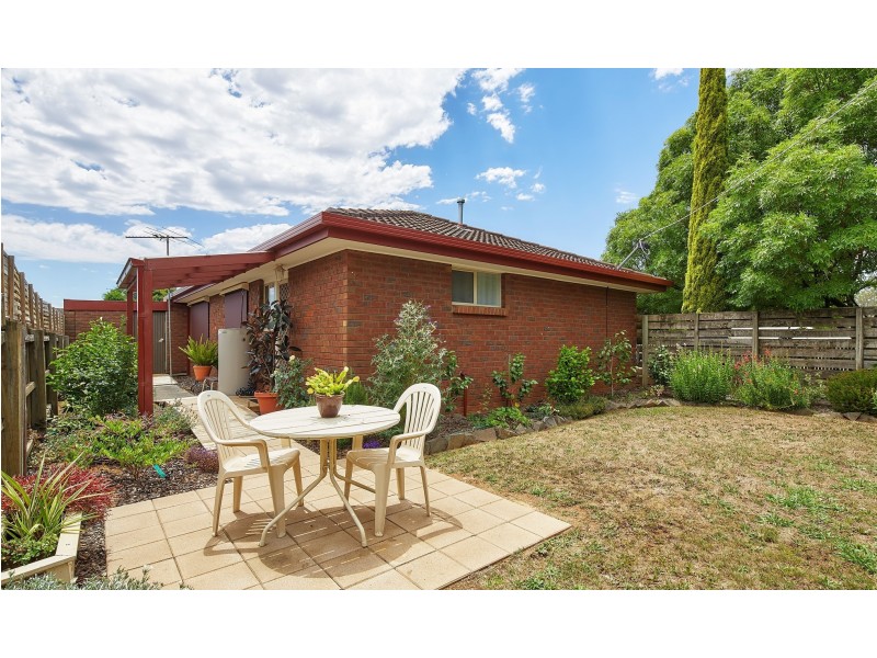 1/9 Archibald Crescent, Warragul VIC 3820
