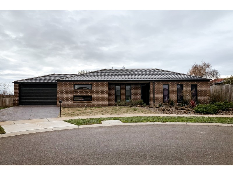 6 Alf Court, Drouin VIC 3818