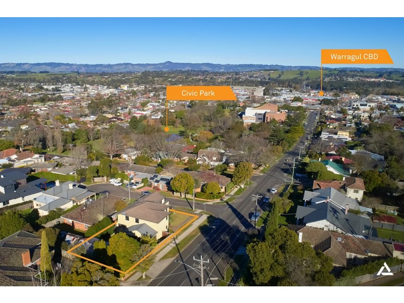 1 James Court, Warragul VIC 3820