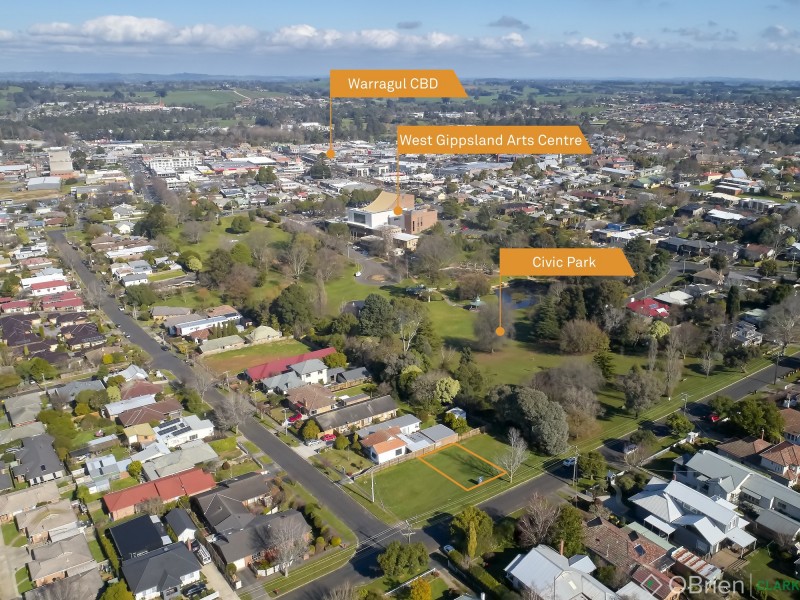 44 Clifford Street, Warragul VIC 3820