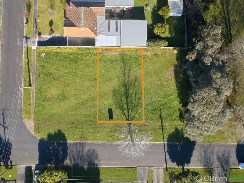 44 Clifford Street, Warragul VIC 3820