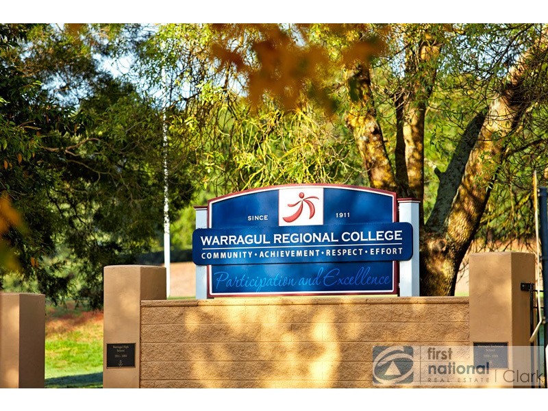 10 Biram Drive, Warragul VIC 3820