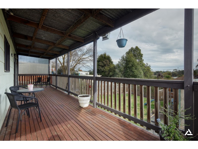 15 Ferris Street, Drouin VIC 3818