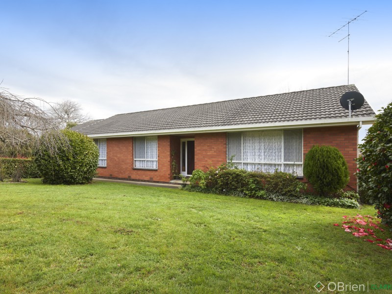 Lot 2/22 Giles Road, Trafalgar VIC 3824
