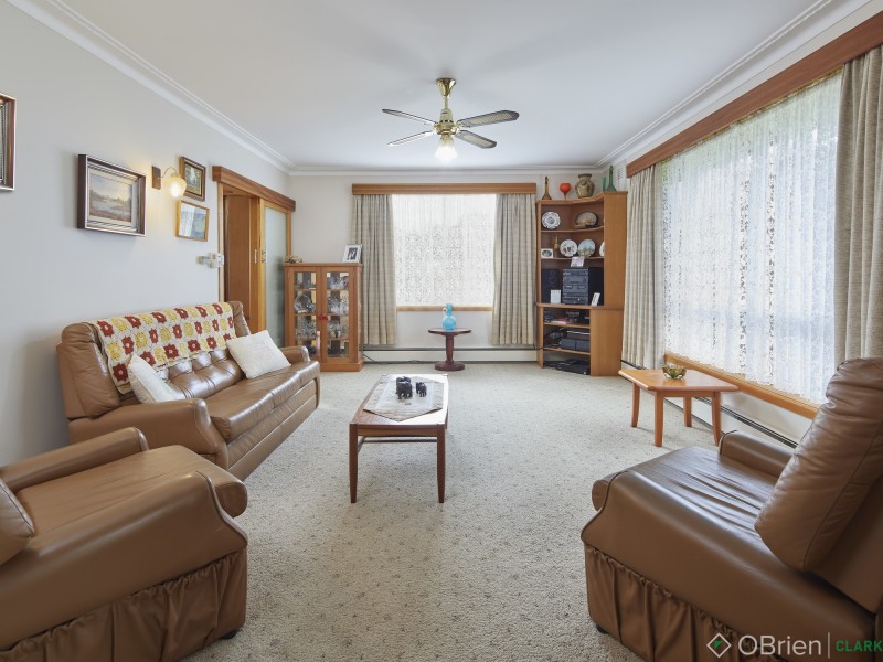 Lot 2/22 Giles Road, Trafalgar VIC 3824