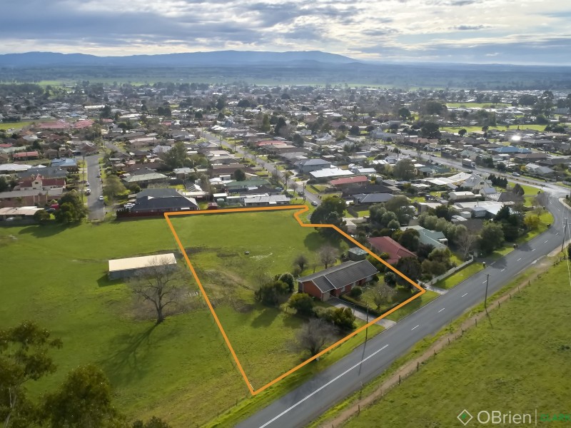 Lot 2/22 Giles Road, Trafalgar VIC 3824