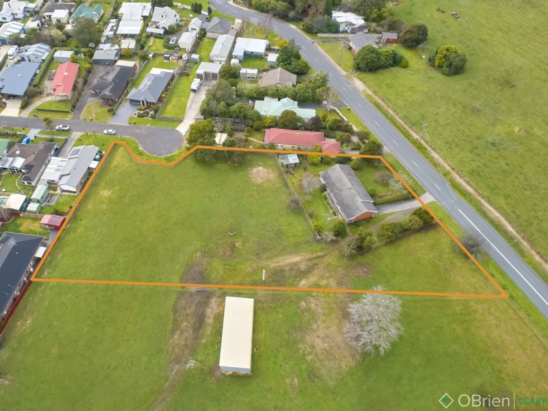 Lot 2/22 Giles Road, Trafalgar VIC 3824
