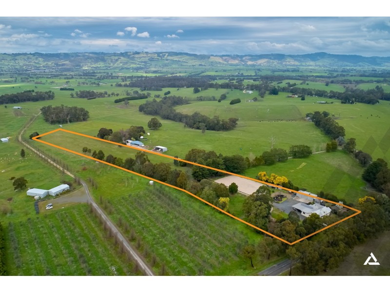 292 Darnum-Shady Creek Road, Darnum VIC 3822