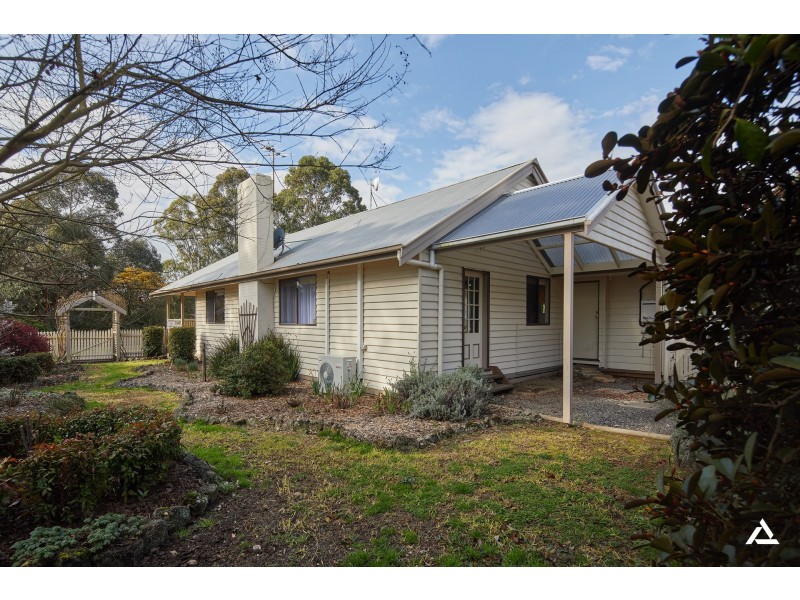 292 Darnum-Shady Creek Road, Darnum VIC 3822