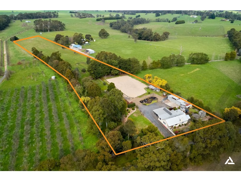 292 Darnum-Shady Creek Road, Darnum VIC 3822