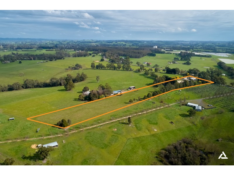 292 Darnum-Shady Creek Road, Darnum VIC 3822