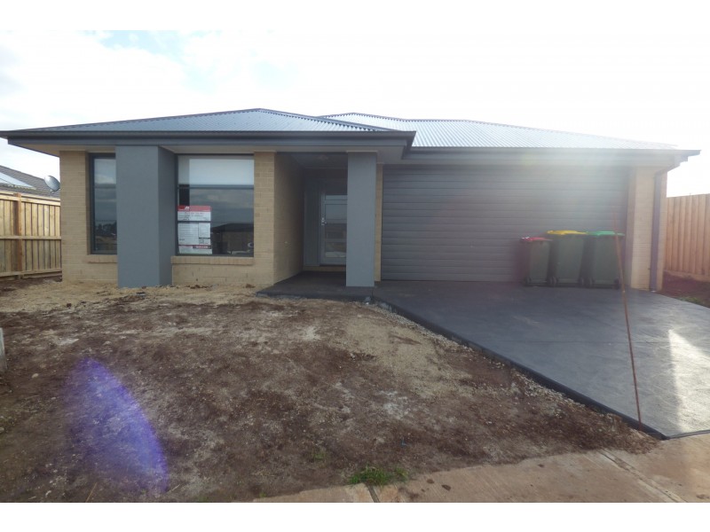 19 Nolan Court, Warragul VIC 3820