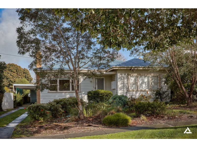 46 Wood Street, Drouin VIC 3818