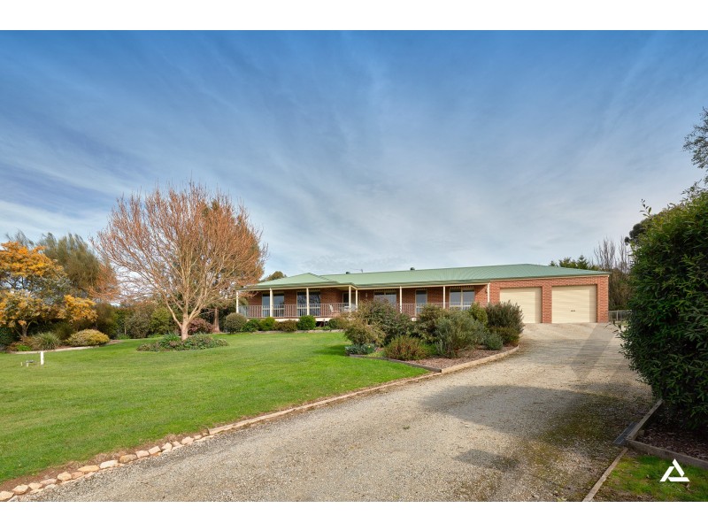 7 Huntingdon Court, Drouin VIC 3818