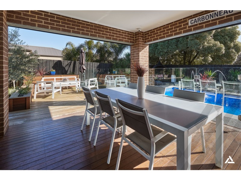 7 Charlwood Court, Drouin VIC 3818