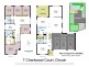 7 Charlwood Court, Drouin VIC 3818 Floorplan