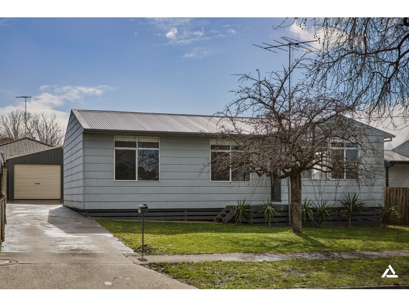 6 McDonald Street, Warragul VIC 3820