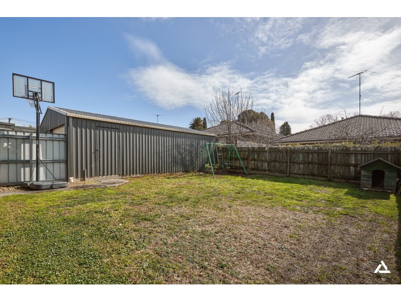 6 McDonald Street, Warragul VIC 3820