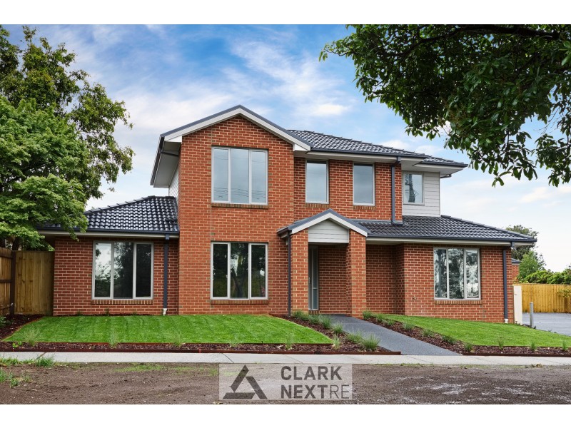 1/4 Hearn Street, Drouin VIC 3818