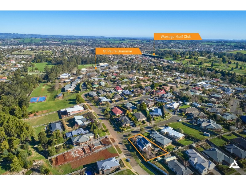 11 Barton Court, Warragul VIC 3820