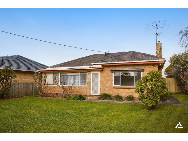 86 Brandy Creek Road, Warragul VIC 3820