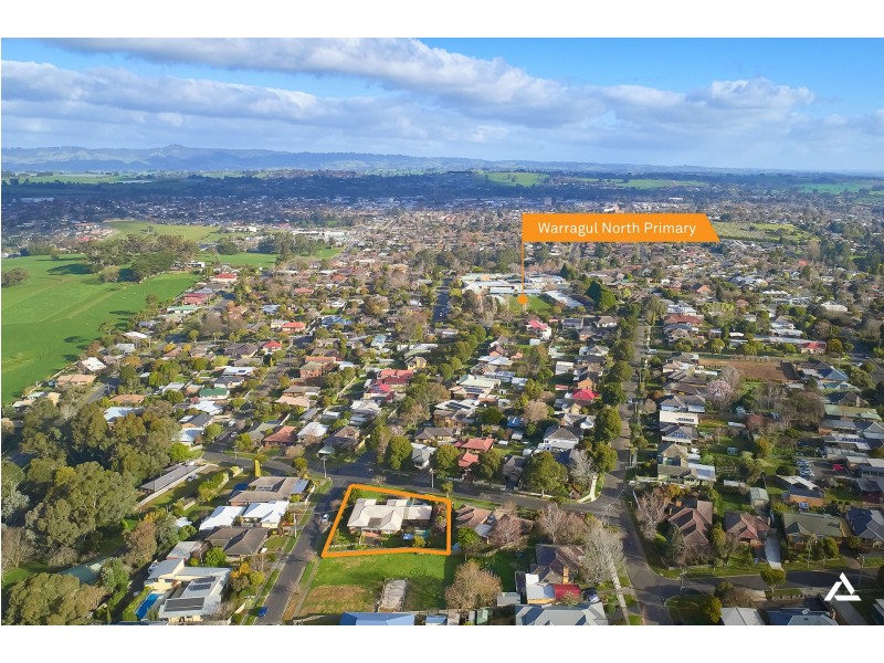 7 Stirling Street, Warragul VIC 3820