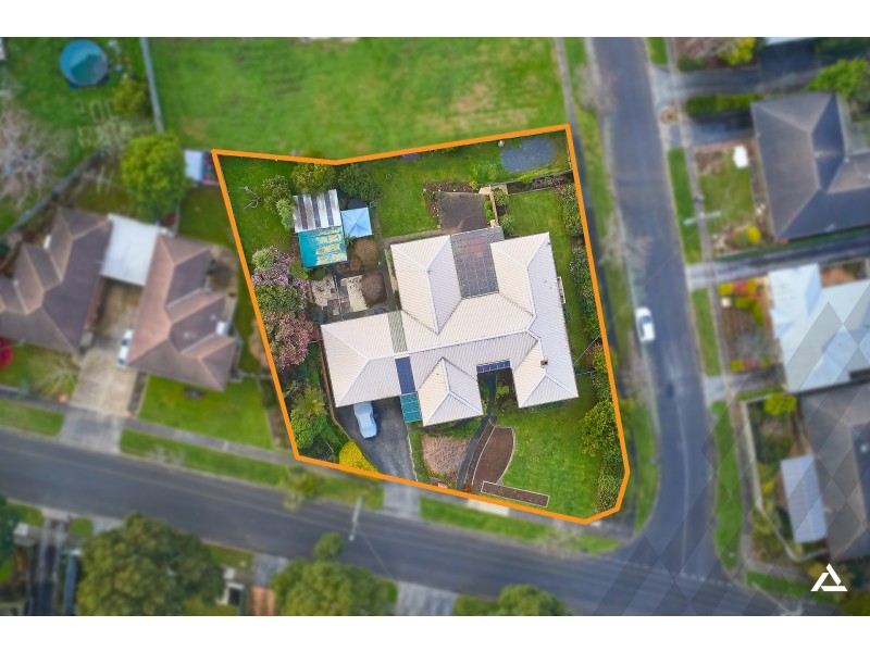 7 Stirling Street, Warragul VIC 3820