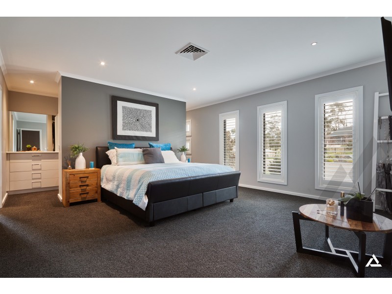 25 Bunjil Drive, Drouin VIC 3818